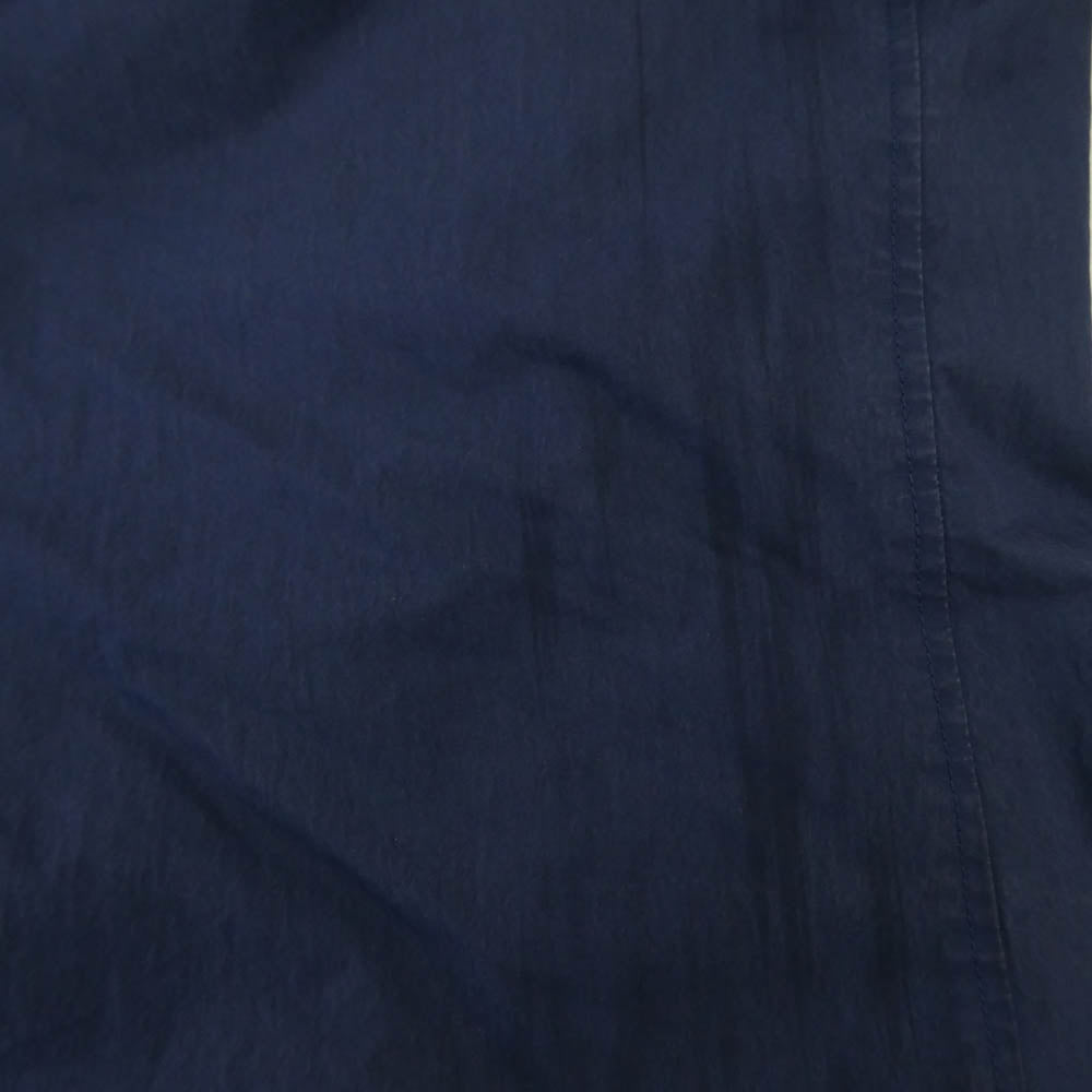 WOOLRICH ウールリッチ WOCPS2947 JOURNAL STANDARD ジャーナルスタンダード別注 ARCTIC PARKA アークティック パーカ ダウン ジャケット ダークネイビー系 US S【中古】