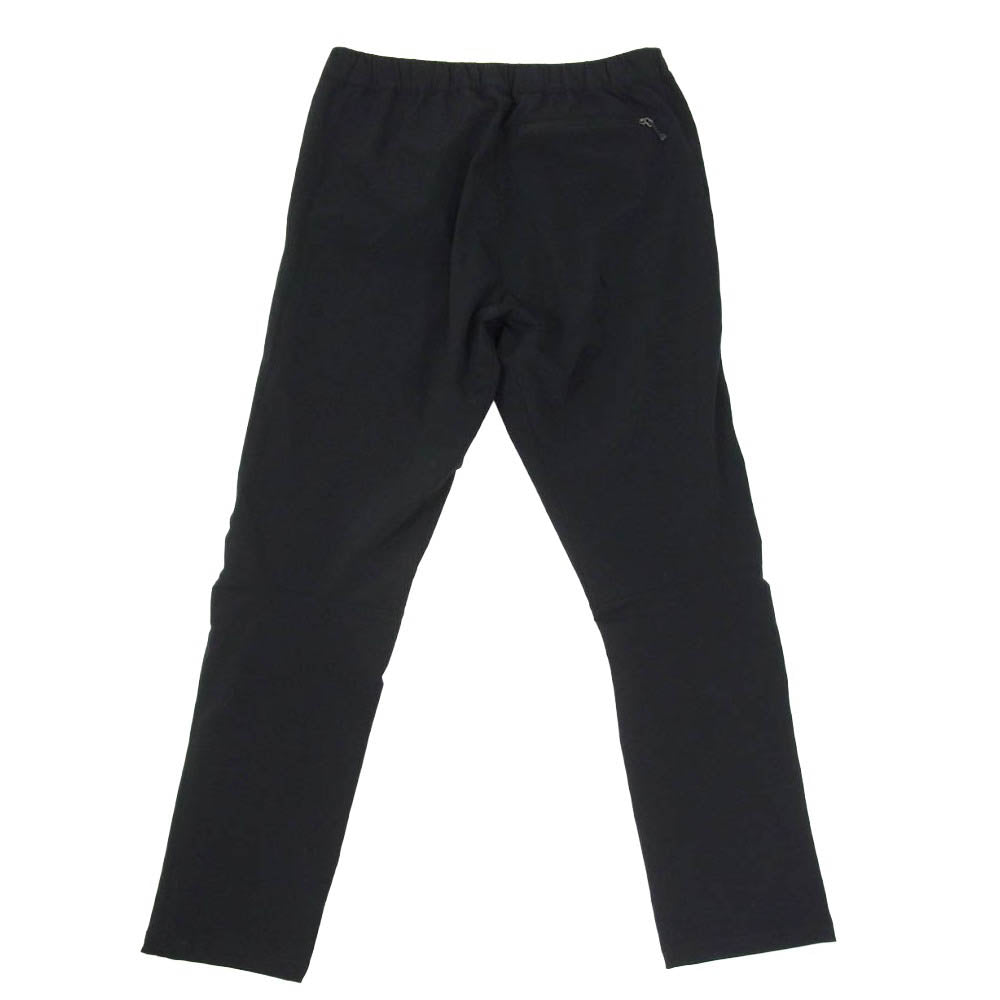 THE NORTH FACE ノースフェイス NT52927 Alpine Light pants アルパインライトパンツ ブラック系 M【中古】