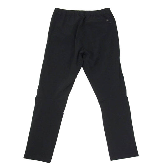 THE NORTH FACE ノースフェイス NT52927 Alpine Light pants アルパインライトパンツ ブラック系 M【中古】