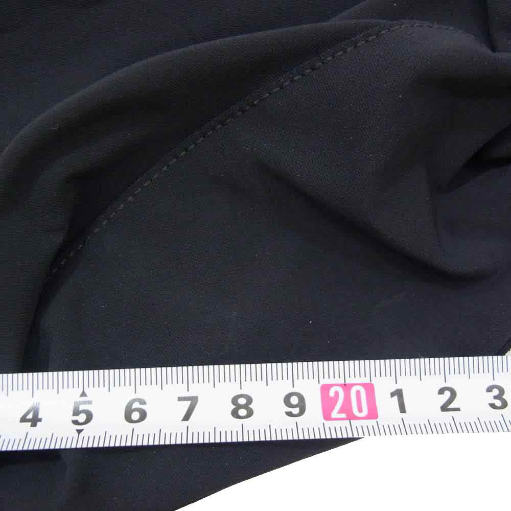 THE NORTH FACE ノースフェイス NT52927 Alpine Light pants アルパインライトパンツ ブラック系 M【中古】