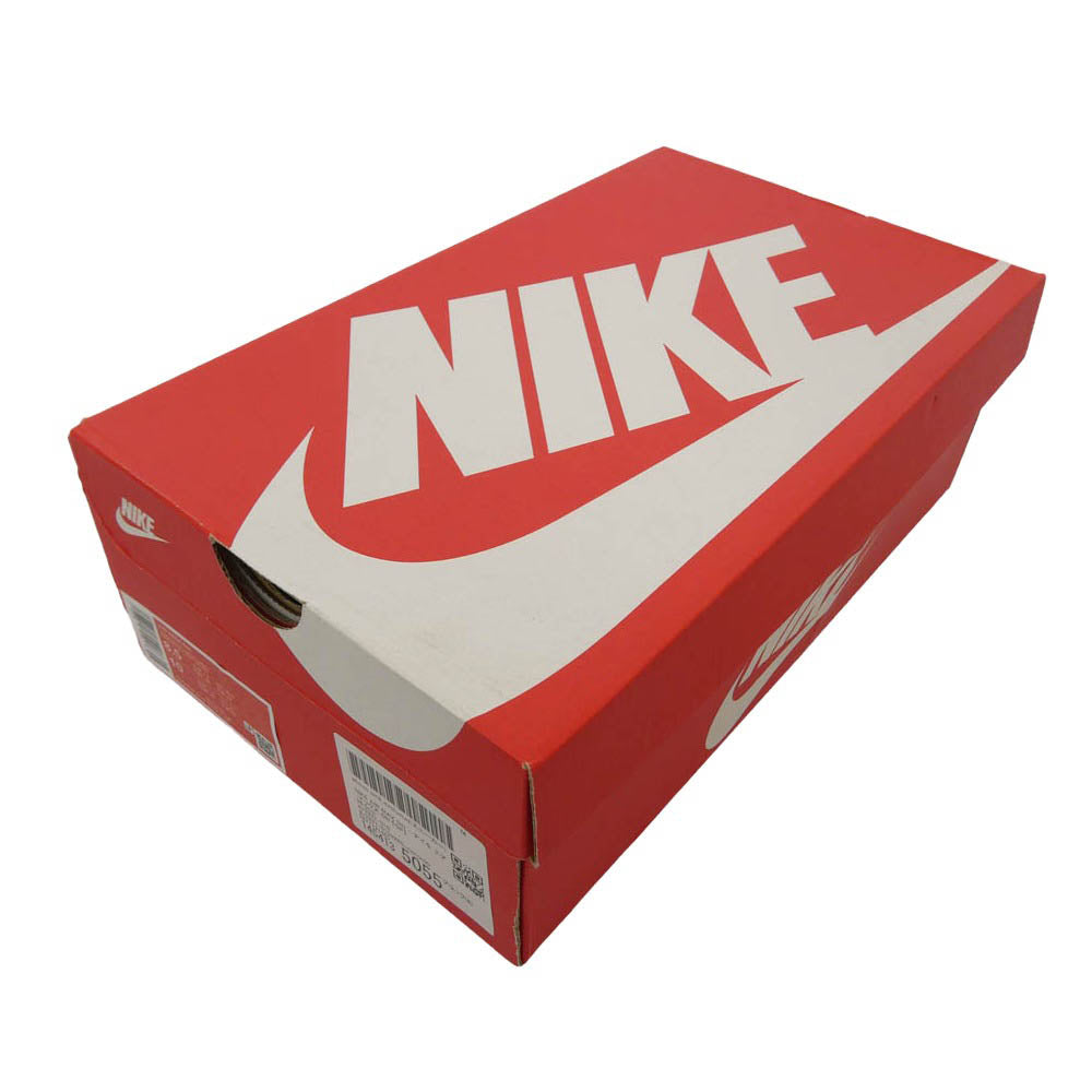 NIKE ナイキ 24AW DV3337-010 Air Max DN Hyper Cobalt Rage Green エアマックス ハイパーコバルト レイジグリーン スニーカー ブラック系 マルチカラー系 26.5cm【新古品】【未使用】【中古】