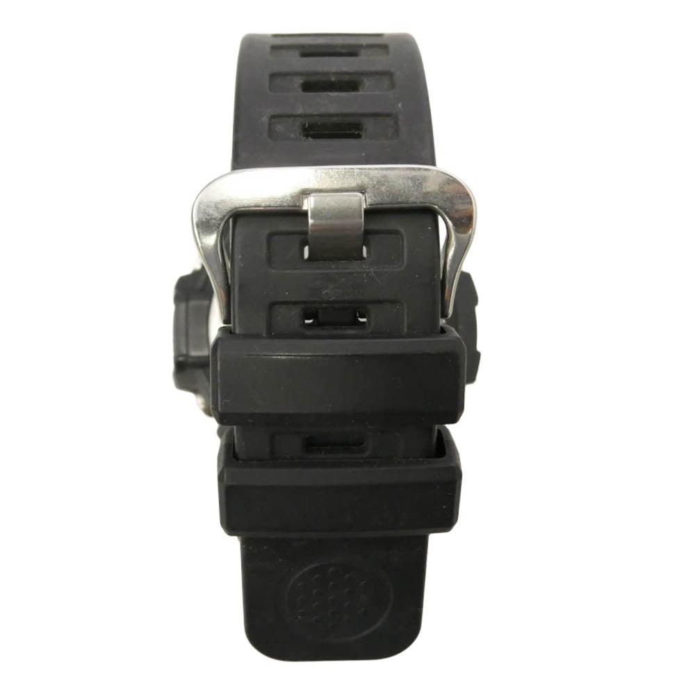 CASIO G-SHOCK カシオ ジーショック GN-1000-1AJF G-SHOCK ジーショック ガルフマスター 腕時計 ウォッチ ブラック系 マルチカラー系【中古】