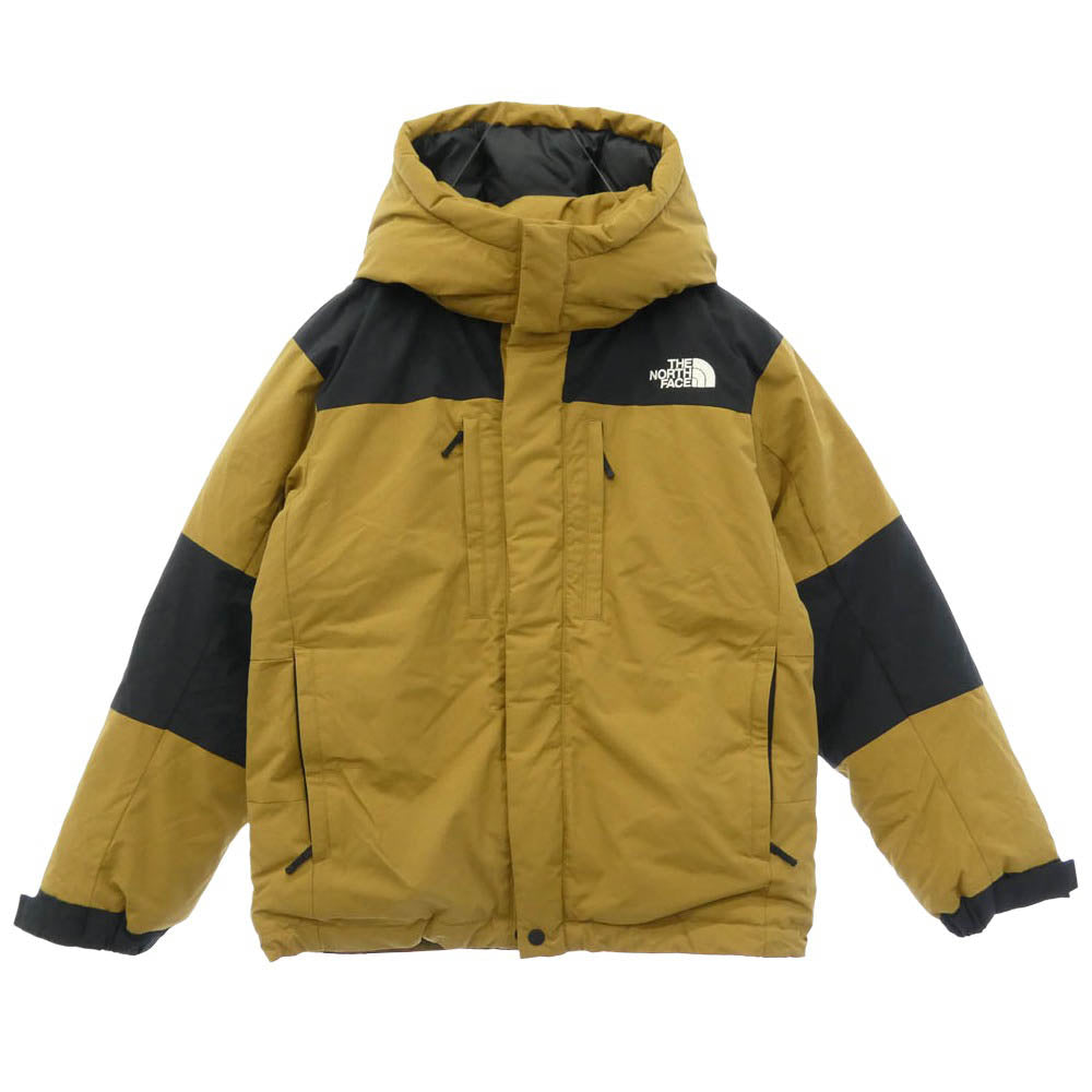 THE NORTH FACE ノースフェイス ND42330R GTX Insulation Bomber
