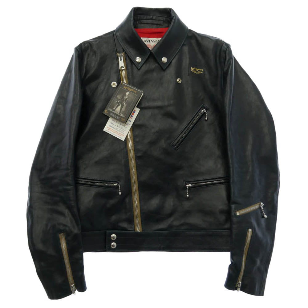 ルイスレザー(Lewis Leathers)の古着・中古通販｜ブランド買取販売店