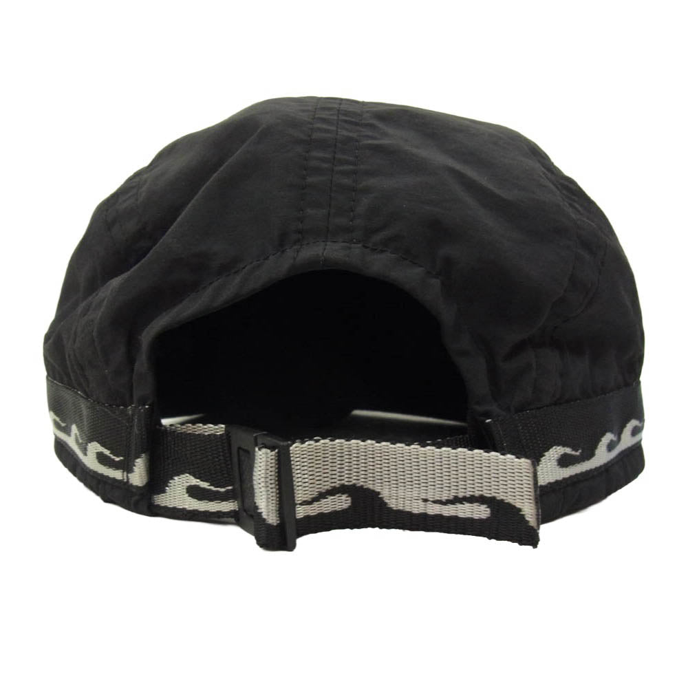 CHALLENGER チャレンジャー FIREBALL JET CAP ファイヤー ボール ジェット キャップ ブラック系【中古】