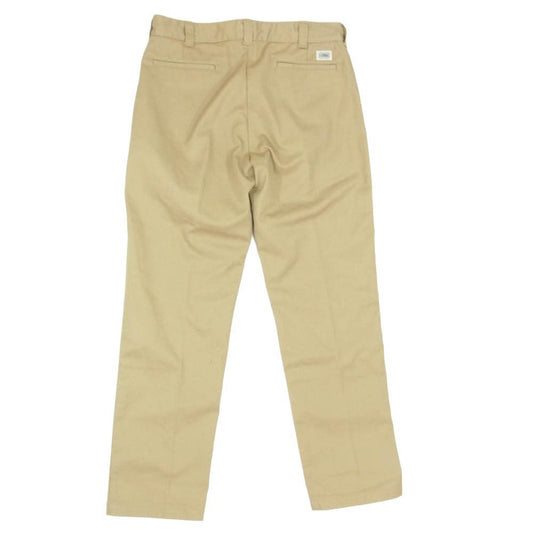 STANDARD CALIFORNIA スタンダードカリフォルニア ワーク パンツ ベージュ系 34【中古】
