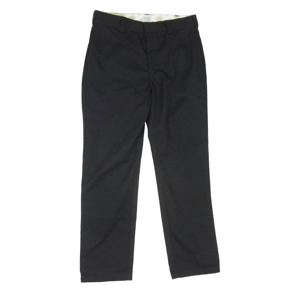 STANDARD CALIFORNIA スタンダードカリフォルニア ワーク パンツ ブラック系 34【中古】