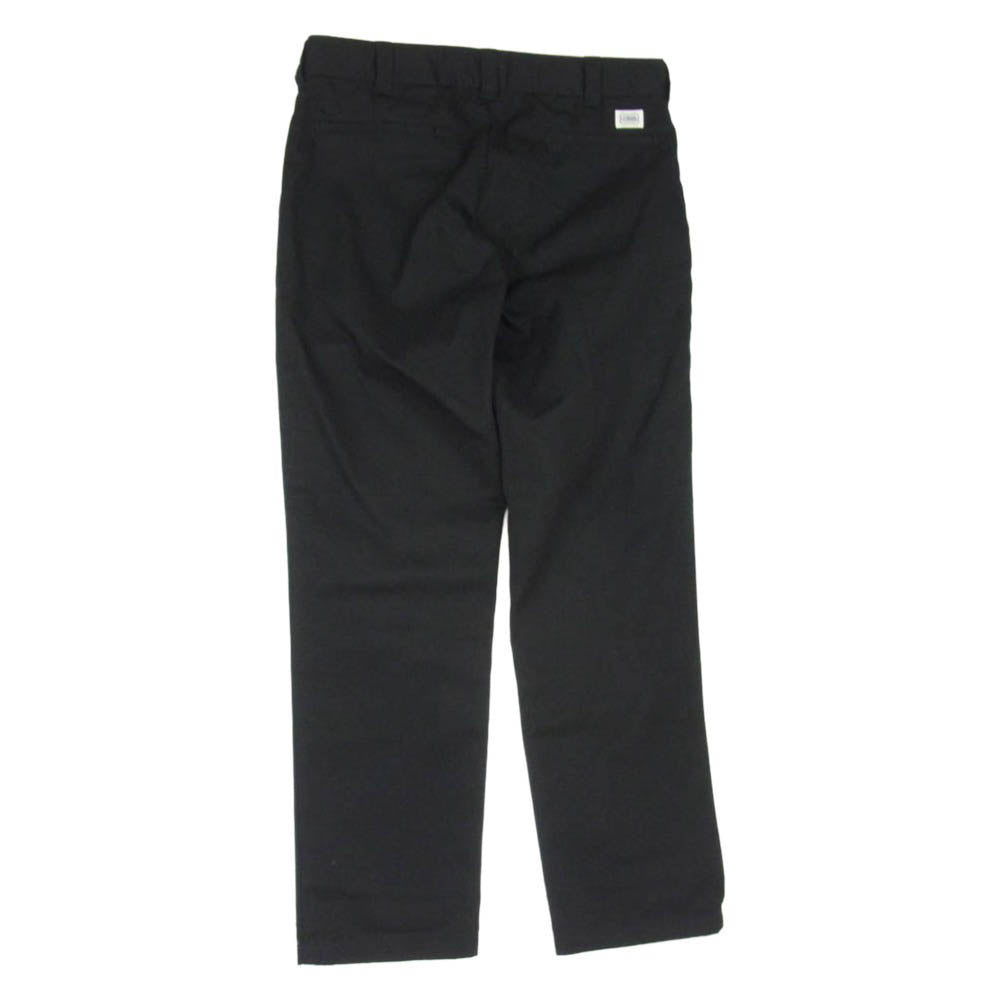 STANDARD CALIFORNIA スタンダードカリフォルニア ワーク パンツ ブラック系 34【中古】