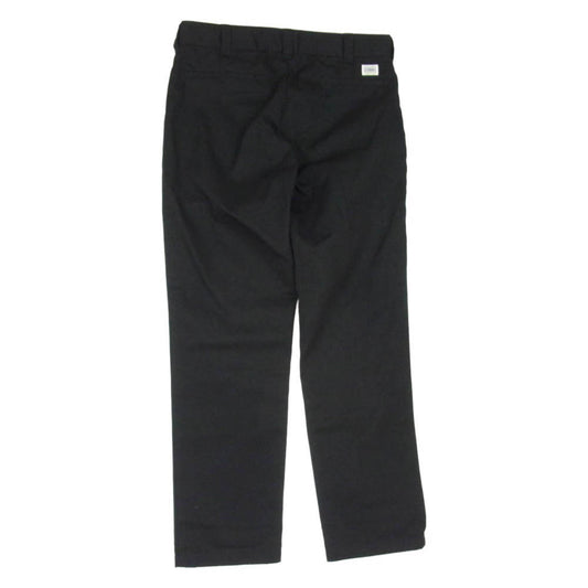 STANDARD CALIFORNIA スタンダードカリフォルニア ワーク パンツ ブラック系 34【中古】