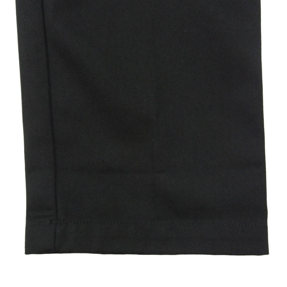 STANDARD CALIFORNIA スタンダードカリフォルニア ワーク パンツ ブラック系 34【中古】