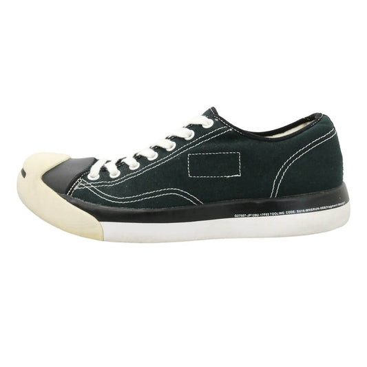CONVERSE コンバース FRAGMENT DESIGN フラグメントデザイン 160156C × FRAGMENT DESIGN フラグメントデザイン JP MODERN OX スニーカー ブラック系 ホワイト系 29cm【中古】