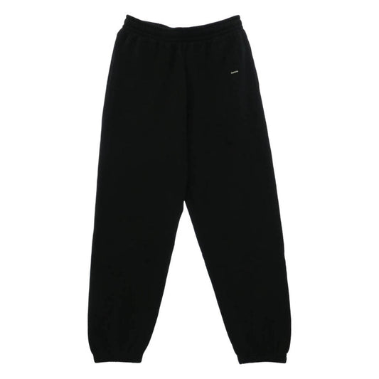 Supreme シュプリーム 25AW Small Box Sweatpant スモール ボックス スウェット パンツ ブラック系 M【中古】