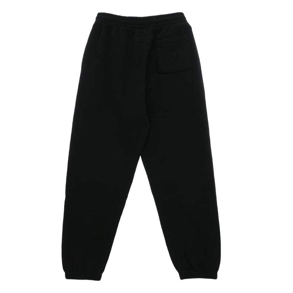 Supreme シュプリーム 25AW Small Box Sweatpant スモール ボックス スウェット パンツ ブラック系 M【中古】