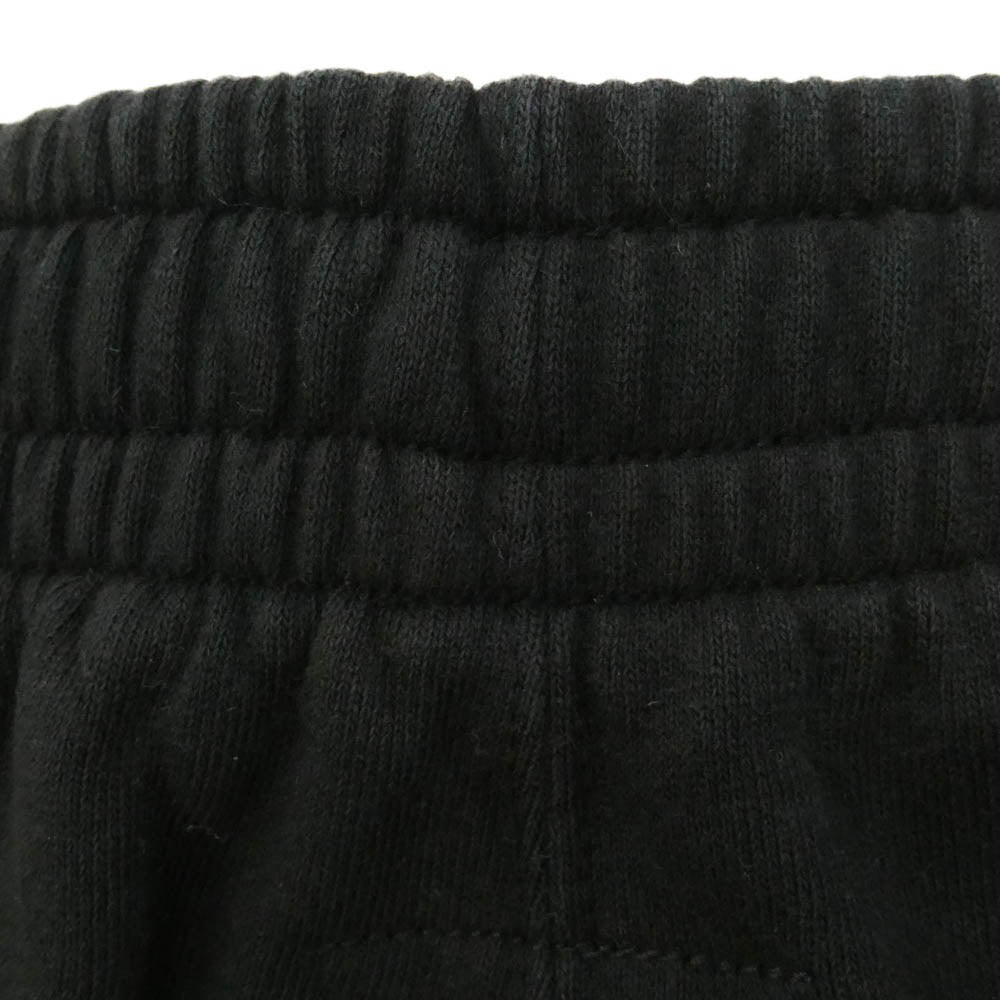 Supreme シュプリーム 25AW Small Box Sweatpant スモール ボックス スウェット パンツ ブラック系 M【中古】