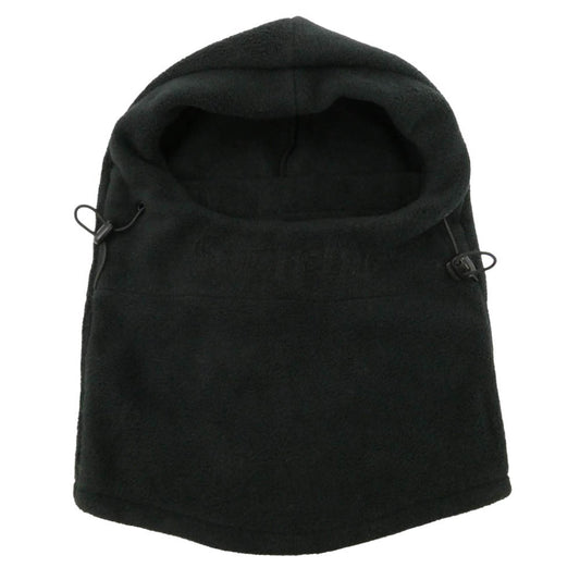 Supreme シュプリーム 21AW Polartec Balaclava ポーラテック バラクラバ ブラック系【美品】【中古】