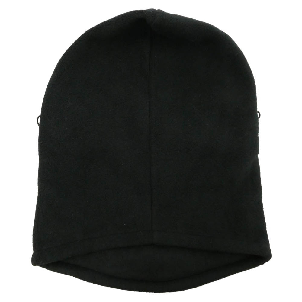 Supreme シュプリーム 21AW Polartec Balaclava ポーラテック バラクラバ ブラック系【美品】【中古】