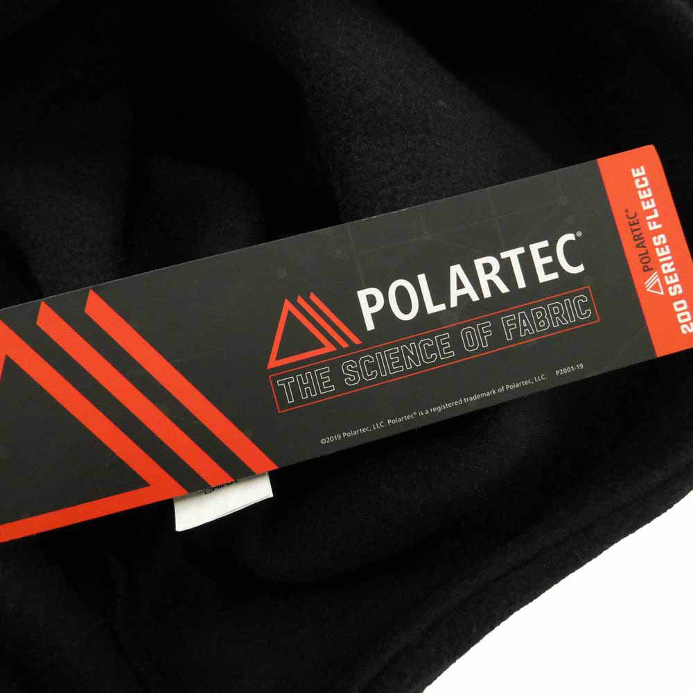 Supreme シュプリーム 21AW Polartec Balaclava ポーラテック バラクラバ ブラック系【美品】【中古】