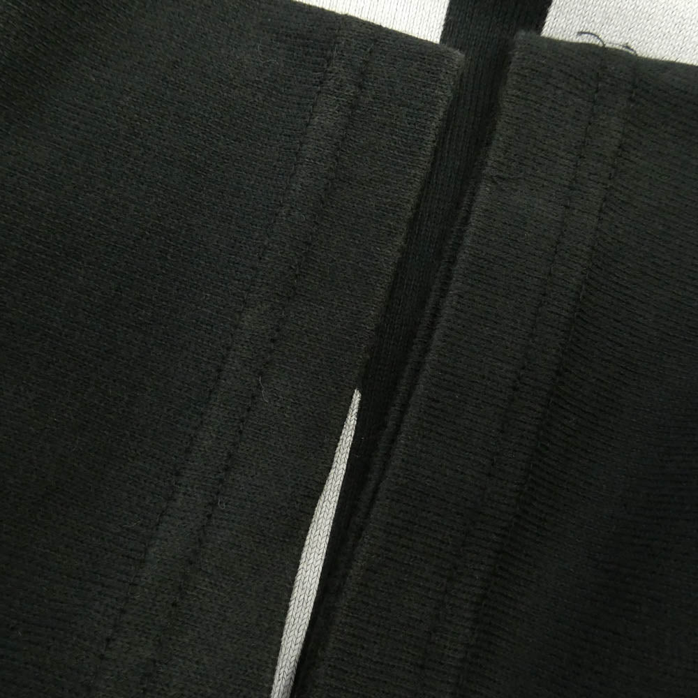 Supreme シュプリーム PLAYBOY プレイボーイ 26SS x Playboy プレイボーイ L/S Football Top 長袖 フットボール カットソー ロンT ブラック系 L【中古】