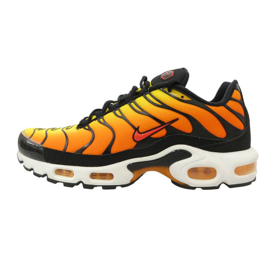 NIKE ナイキ HF0552-001 Air Max Plus Sunset エアマックスプラス サンセット スニーカー マルチカラー系 27.5cm【中古】