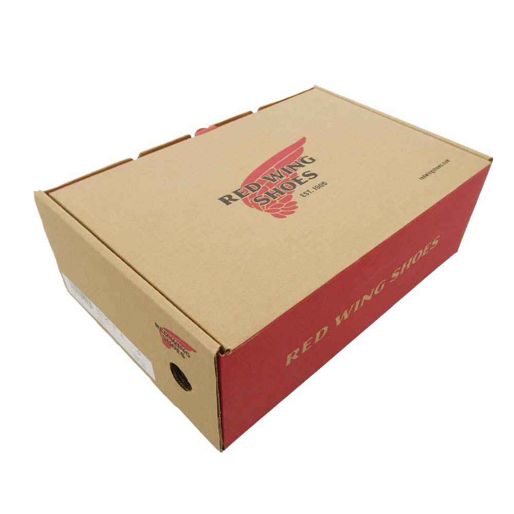 RED WING レッドウィング 3194 CLASSIC CHELSEA クラシック チェルシー サイドゴア ブーツ ブラック系 US8D【中古】