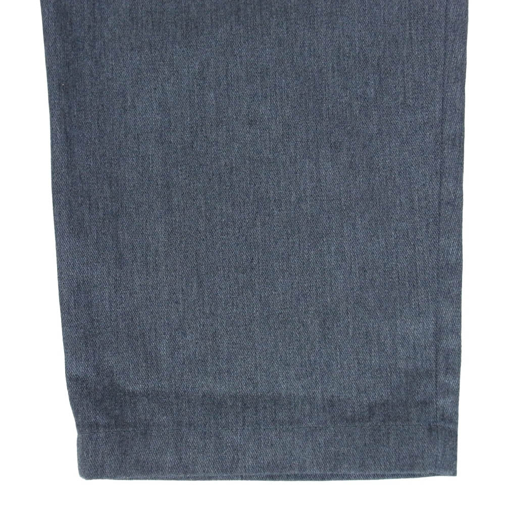 schott ショット 3116037 TC 2タック ワイド ワークパンツ グレー系 L【中古】