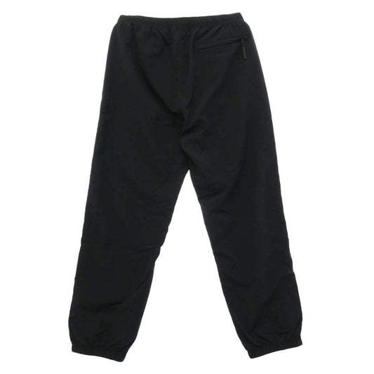 Supreme シュプリーム 20SS Warm Up Pant ウォームアップ 裾ジップ ナイロンパンツ ブラック系 M【中古】