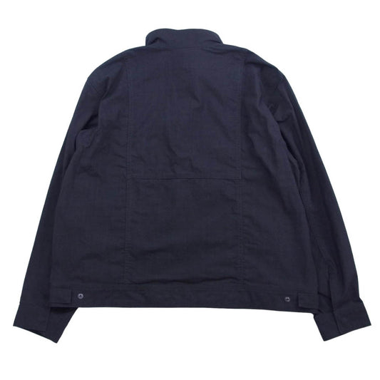 THE NORTH FACE ノースフェイス NP22640R Tract Coverall 特殊染色加工 ヴィンテージ加工 トラクト カバーオール ジャケット ブラック系 L【極上美品】【中古】