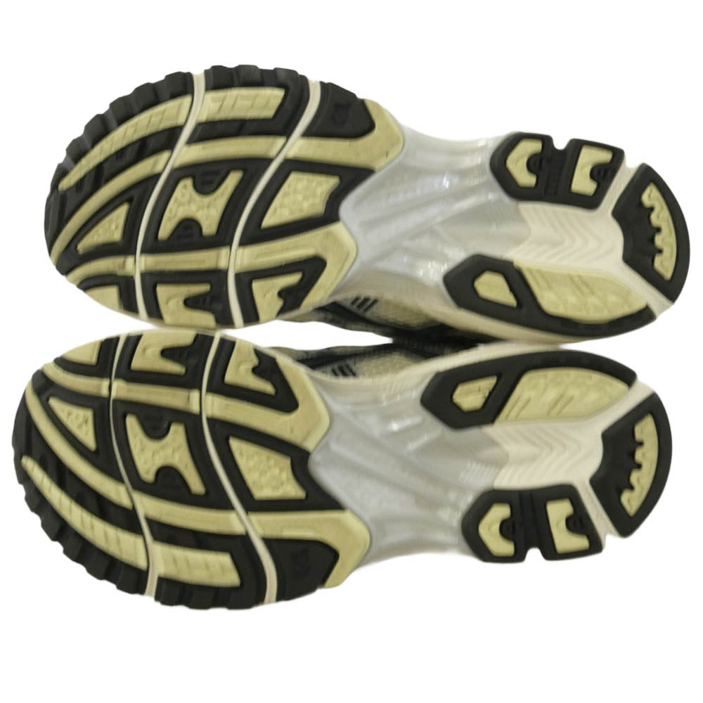 asics アシックス 1203A537-250 Gel-Kayano 14 Oyster White Steeple Grey ゲルカヤノ14 オイスターホワイト スティープルグレー ローカットスニーカー マルチカラー系 26.5cm【美品】【中古】