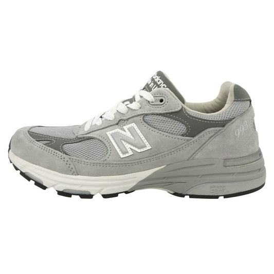 NEW BALANCE ニューバランス MR993GL 993 Gray グレー ローカットスニーカー グレー系 26.5cm【美品】【中古】