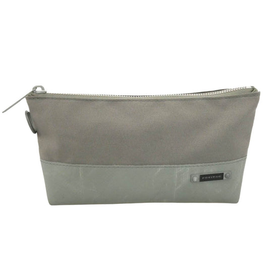 FREITAG フライターグ R307 MISTY 小物入れ ポーチ グレー系【中古】