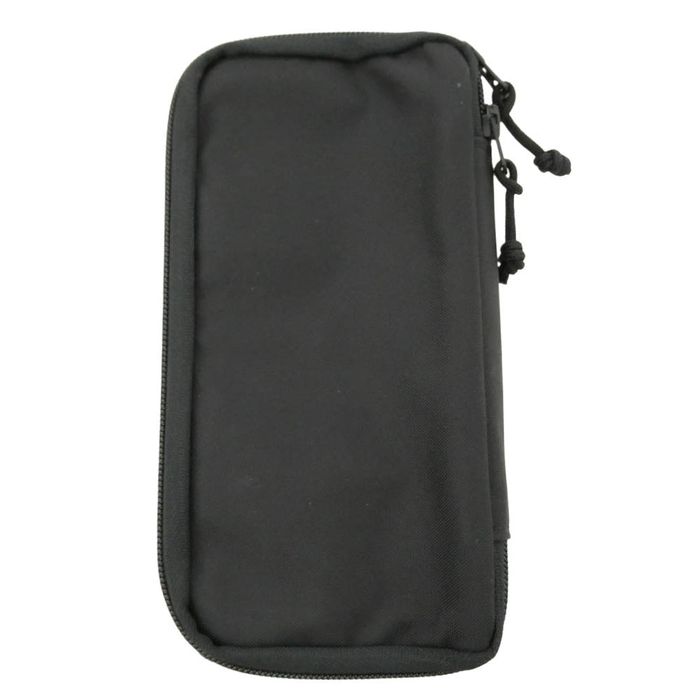 PORTER ポーター ほぼ日手帳 B印 Weeks用 手帳カバー ケース ブラック系【中古】
