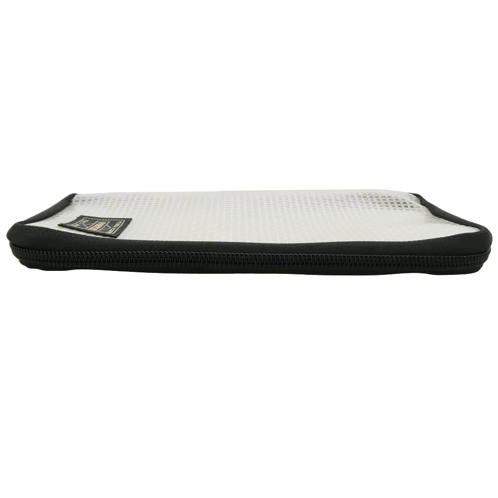 PORTER ポーター ほぼ日手帳 B印 Weeks用 手帳カバー ケース ブラック系【中古】