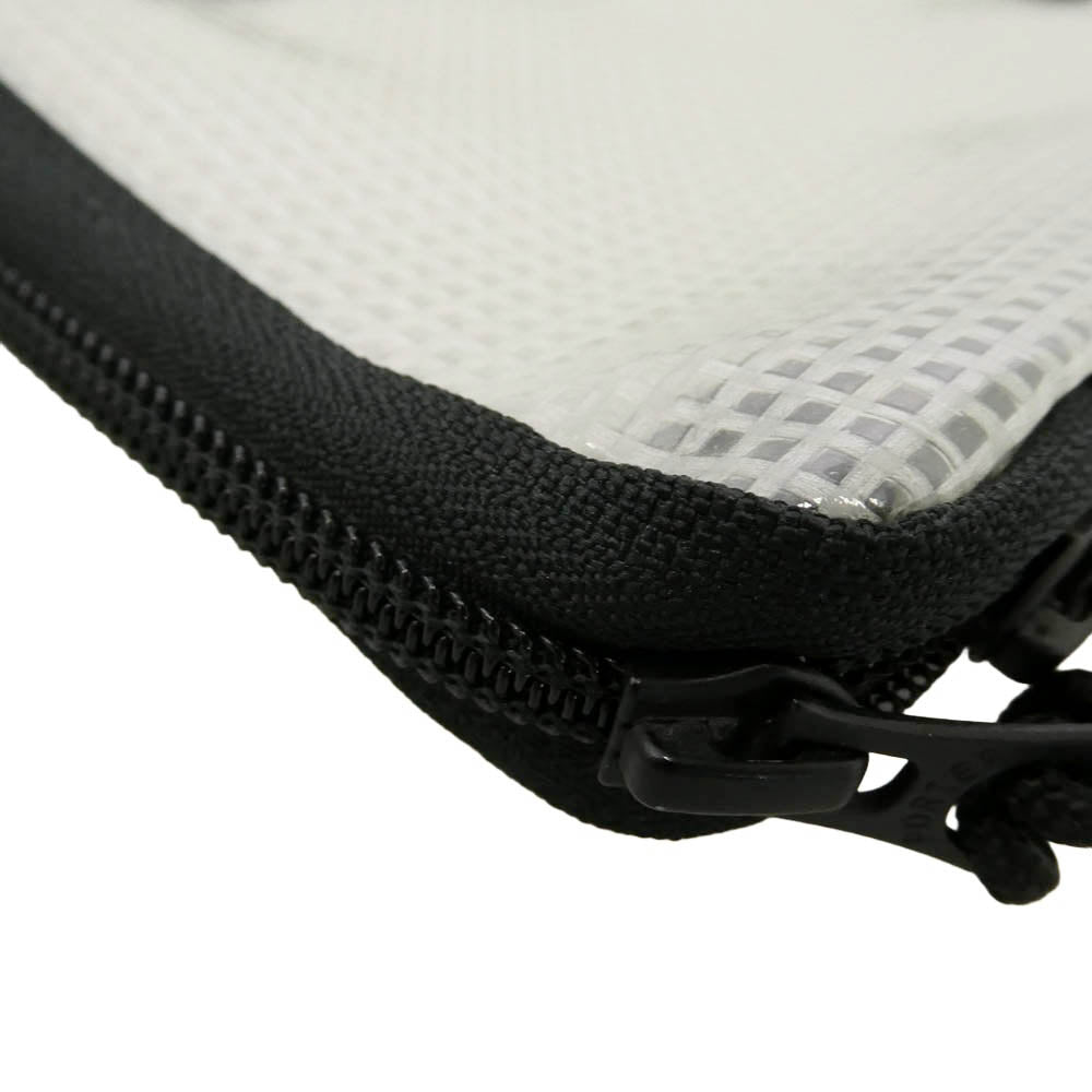 PORTER ポーター ほぼ日手帳 B印 Weeks用 手帳カバー ケース ブラック系【中古】