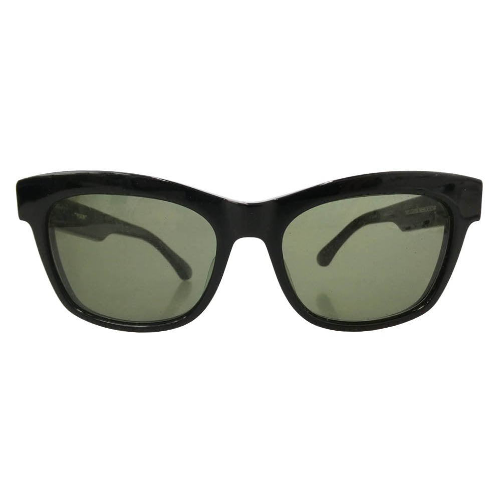 NEIGHBORHOOD ネイバーフッド FOUR A-SHADE サングラス ブラック系 54□19-145【中古】