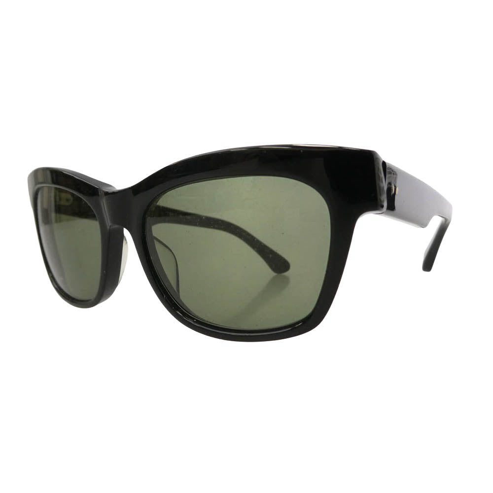 NEIGHBORHOOD ネイバーフッド FOUR A-SHADE サングラス ブラック系 54□19-145【中古】