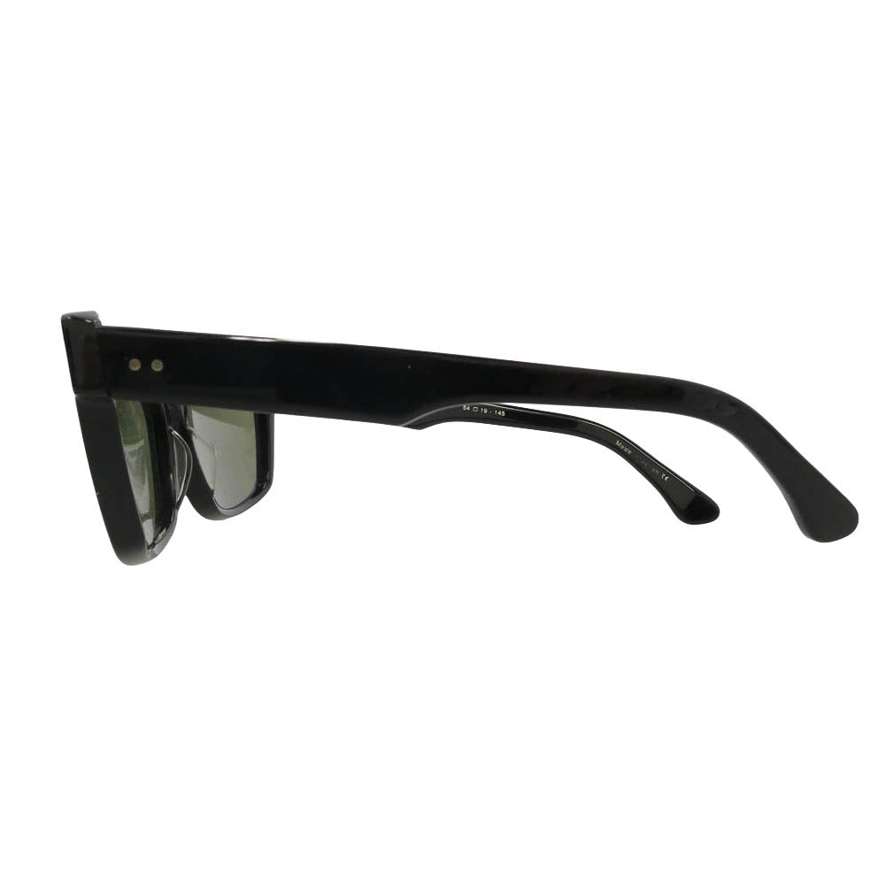 NEIGHBORHOOD ネイバーフッド FOUR A-SHADE サングラス ブラック系 54□19-145【中古】