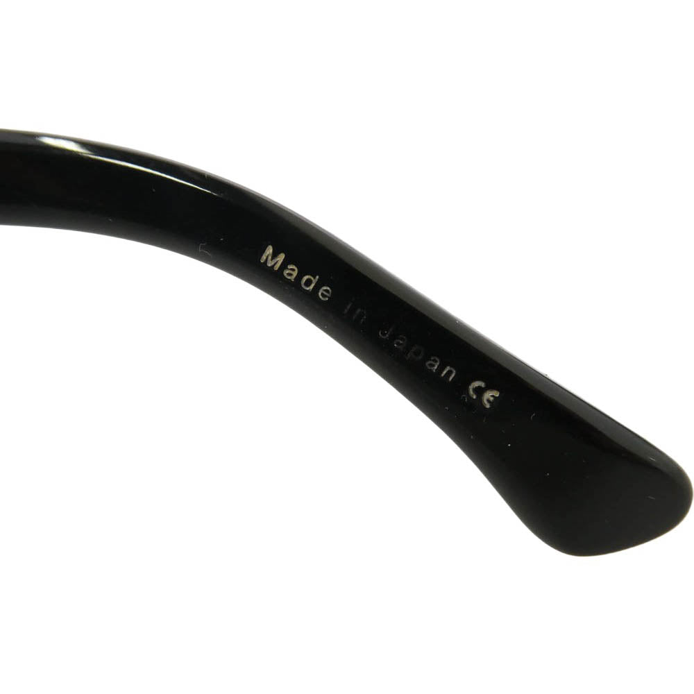 NEIGHBORHOOD ネイバーフッド FOUR A-SHADE サングラス ブラック系 54□19-145【中古】