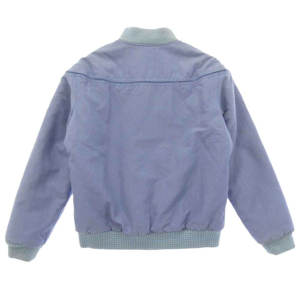 TENDERLOIN テンダーロイン T-J.K JKT ダービー ジャケット ブルー系 S【中古】
