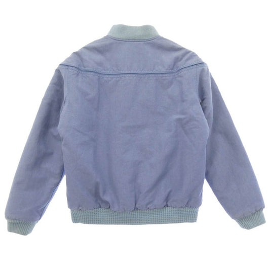 TENDERLOIN テンダーロイン T-J.K JKT ダービー ジャケット ブルー系 S【中古】