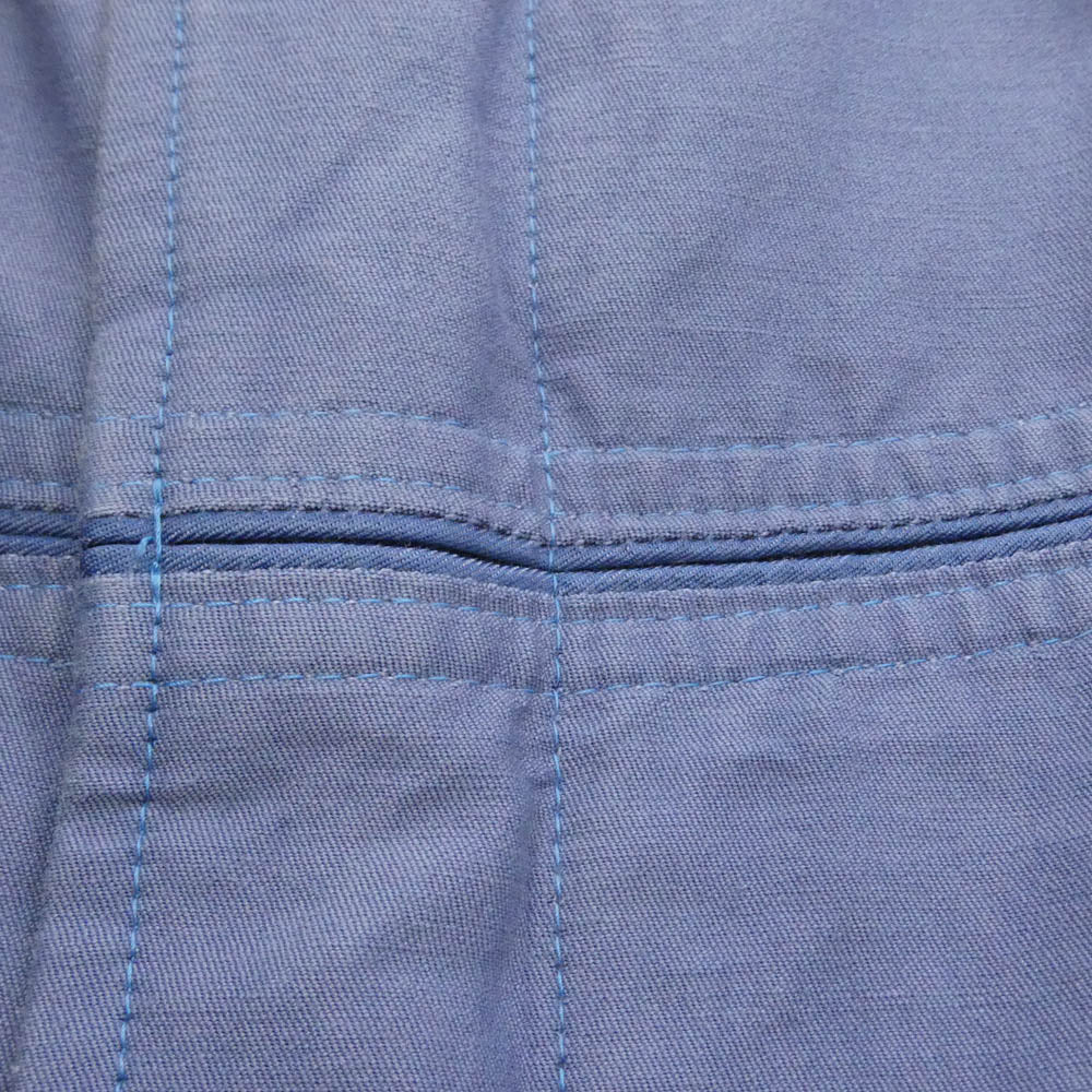 TENDERLOIN テンダーロイン T-J.K JKT ダービー ジャケット ブルー系 S【中古】