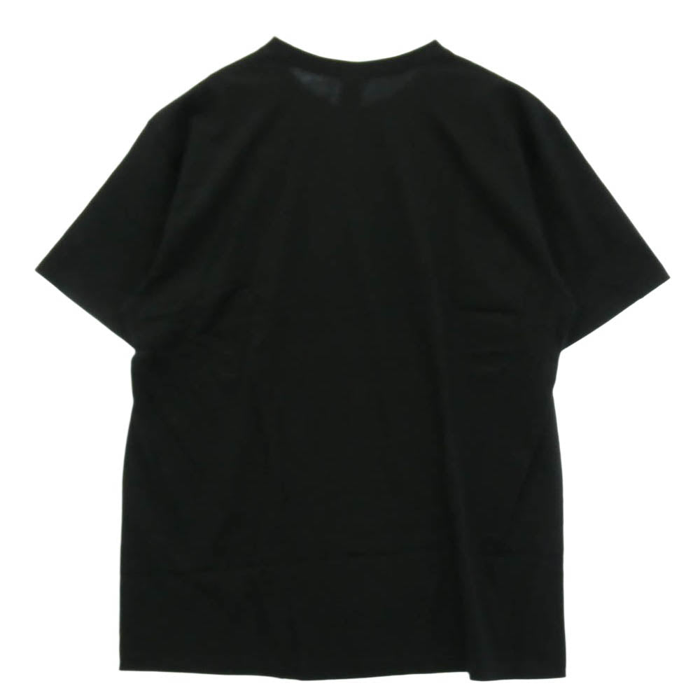 Supreme シュプリーム 25AW Angel Tee エンジェル 半袖 Tシャツ ブラック系 XL【極上美品】【中古】
