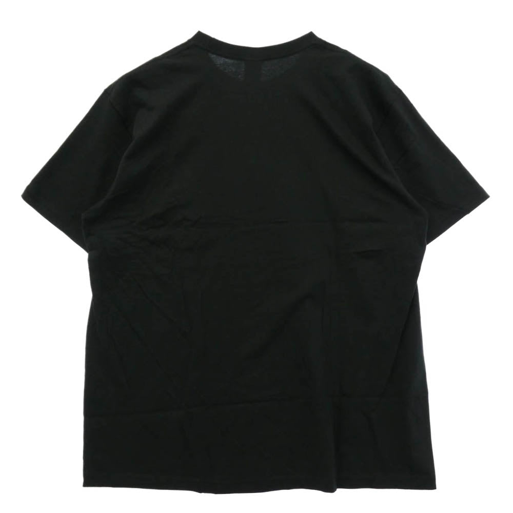 Supreme シュプリーム 25AW Angel Tee エンジェル 半袖 Tシャツ ブラック系 XL【美品】【中古】