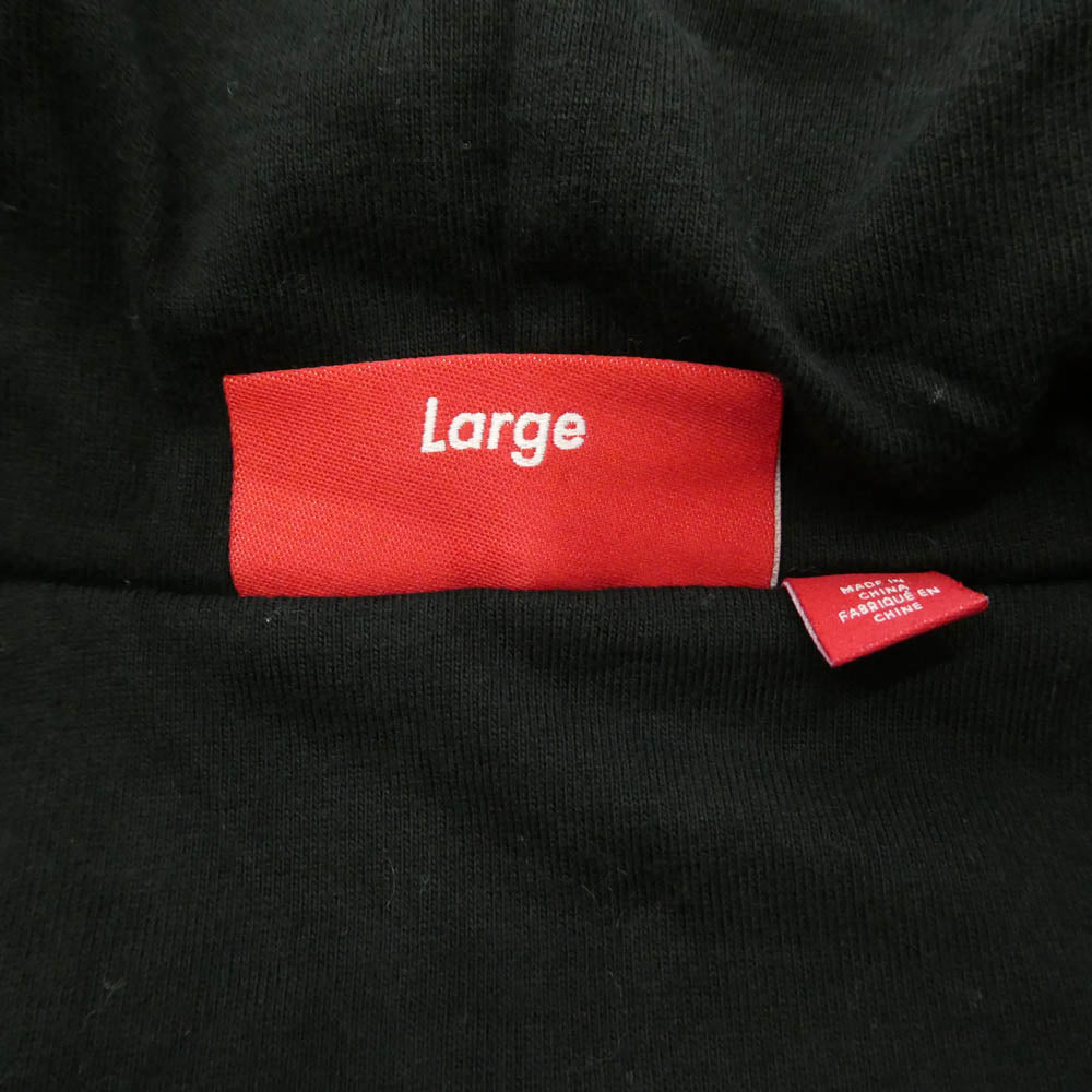 Supreme シュプリーム 25AW Quilted Zip Up Hooded Sweatshirt キルティング ジップアップ フーデッド スウェットシャツ ジップパーカー フーディー グリーン系 L【極上美品】【中古】