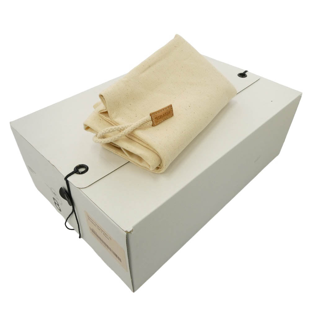 VISVIM ビズビム 0122101001009 CHAMBERLAIN HI チェンバレン ハイカットスニーカー マルチカラー系 US8【中古】