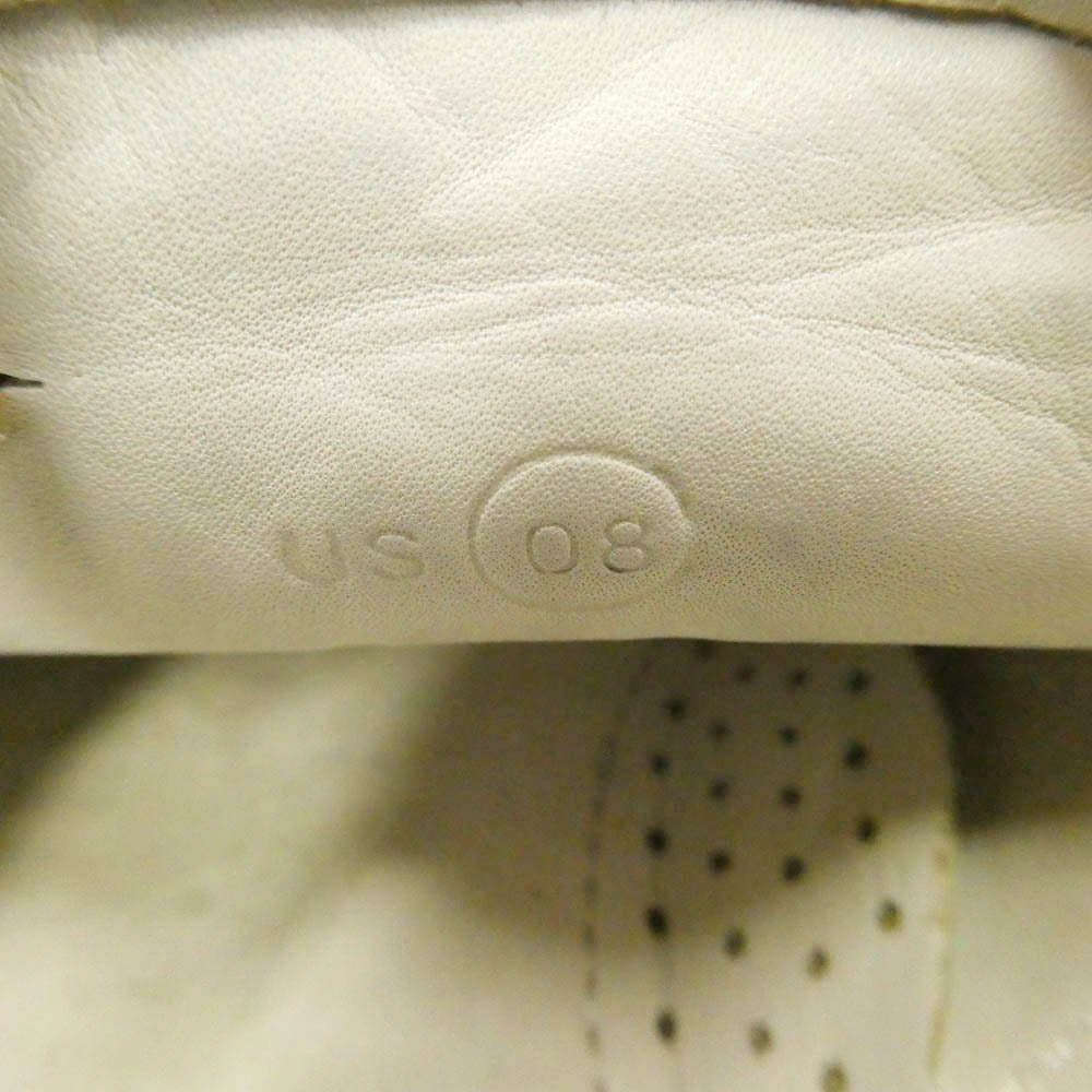 VISVIM ビズビム 0122101001005 FKT RUNNER ランナー ローカット スニーカー マルチカラー系 US8【中古】