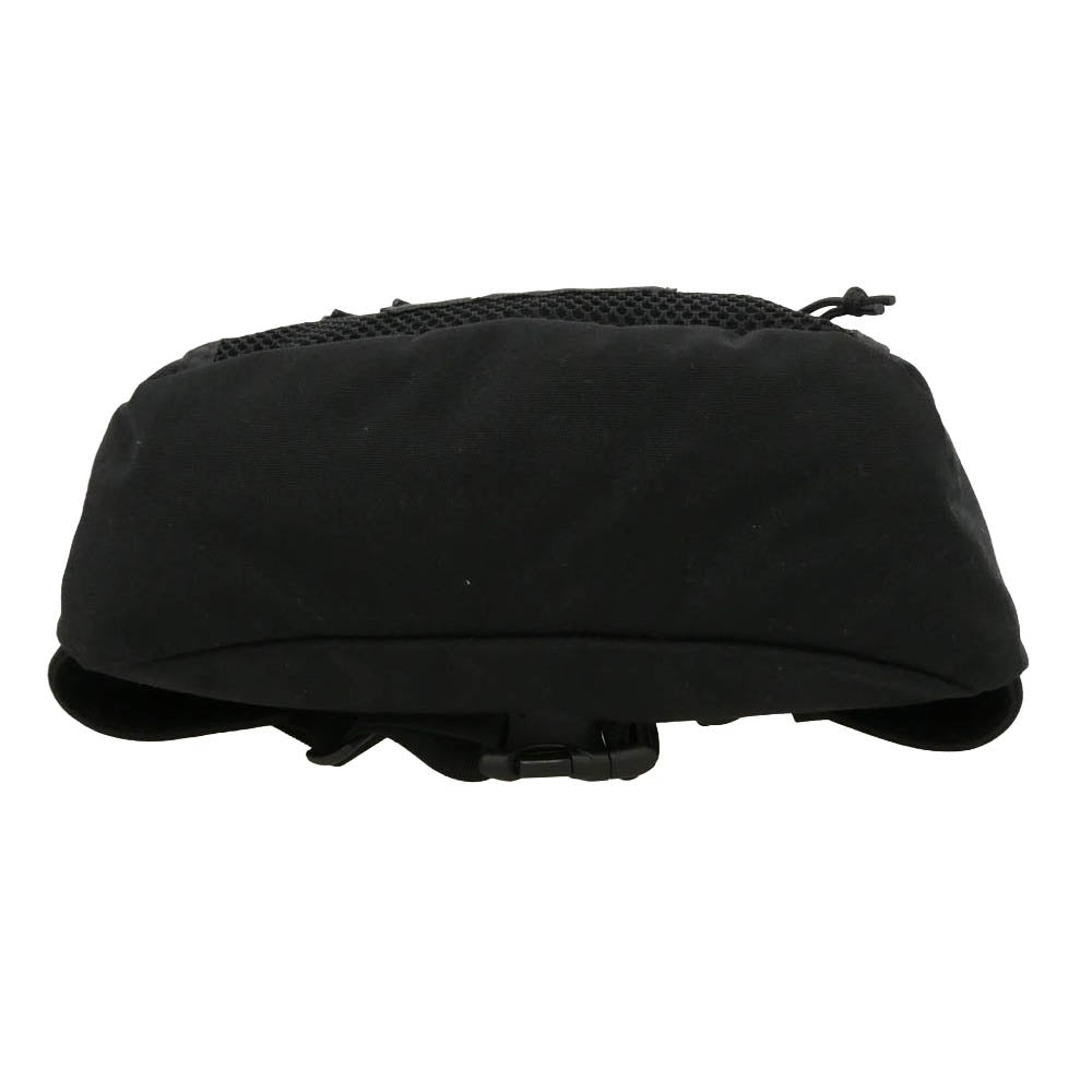 Supreme シュプリーム 24AW Waist Bag ボックス ロゴ ウエスト バッグ ブラック系【中古】