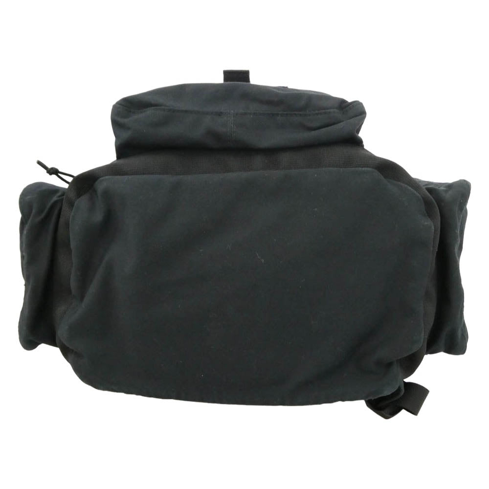 Supreme シュプリーム 23SS Field Backpack フィールド バックパック リュック ブラック系【中古】