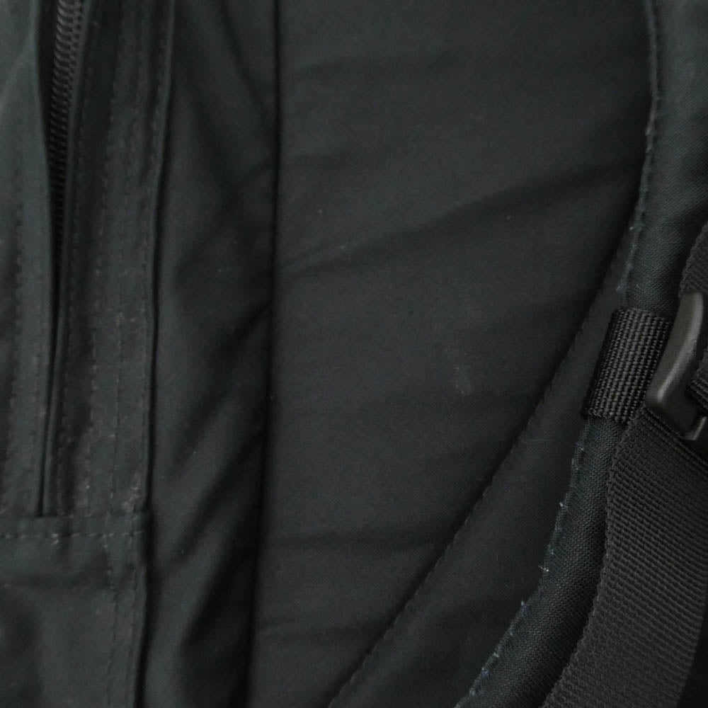 Supreme シュプリーム 23SS Field Backpack フィールド バックパック リュック ブラック系【中古】