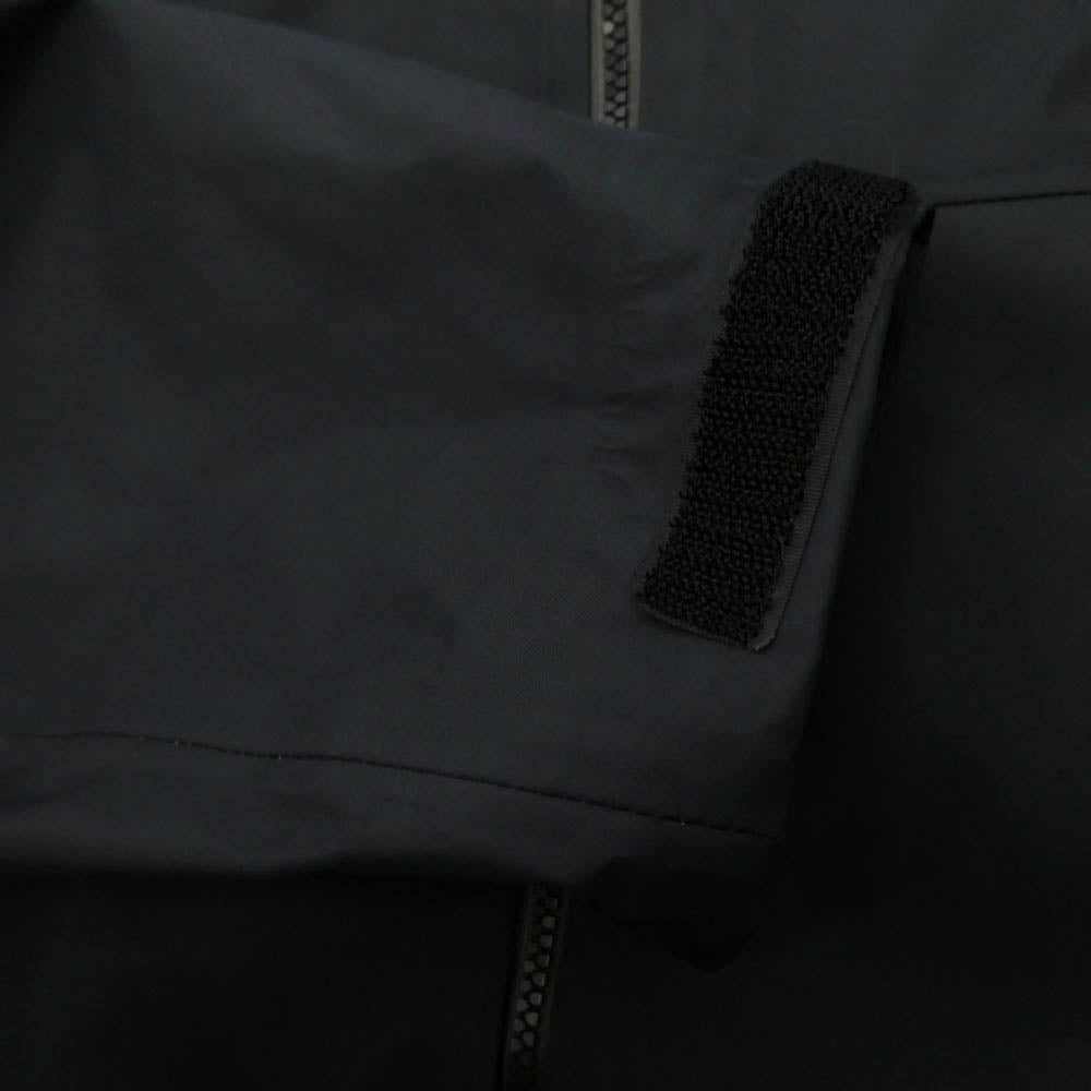 WACKO MARIA ワコマリア 23AW 23FW-WMO-OD04 3 LAYER MOUNTAIN PARKA 3レイヤー マウンテンパーカー ジャケット ダークグレー系 M【中古】