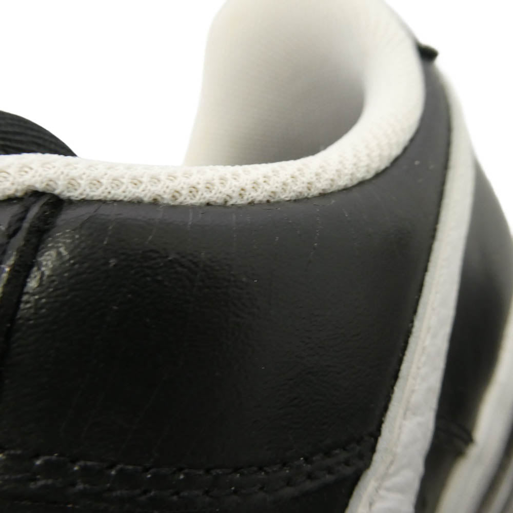 NIKE ナイキ AQ3692-001 【フェイクバスターズ鑑定済】 PEACEMINUSONE Air Force 1 Low Para Noise Black G-DRAGON ピースマイナスワン エアフォース1 ロー パラノイズ ブラック ジードラゴン ローカットスニーカー ブラック系 27.5cm【極上美品】【中古】